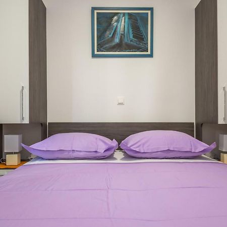 Acoustic Apartment Makarska Ngoại thất bức ảnh