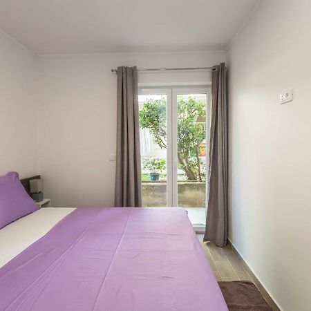 Acoustic Apartment Makarska Ngoại thất bức ảnh