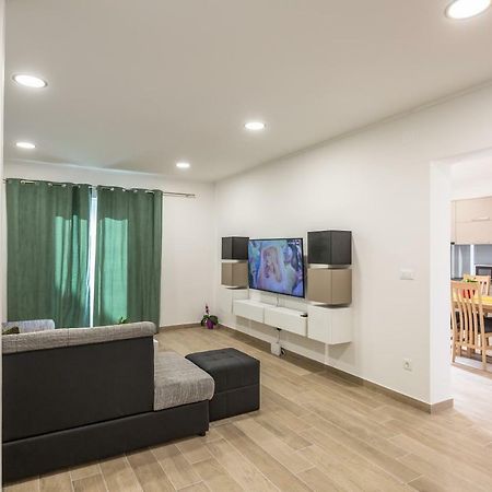 Acoustic Apartment Makarska Ngoại thất bức ảnh